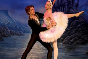 GALA TCHAÏKOVSKI AND MORE