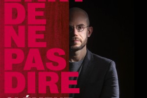 CLÉMENT VIKTOROVITCH « L’ART DE NE PAS DIRE »