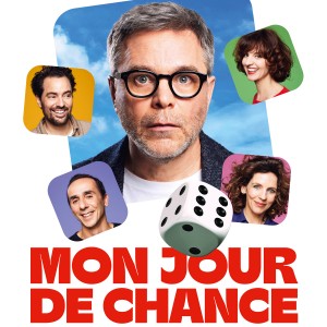 LES THÉÂTRALES // MON JOUR DE CHANCE