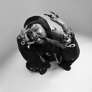 GECA // Concert Prestige #5 · Agora