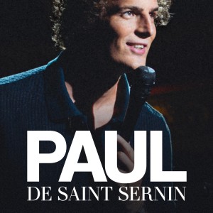 PAUL DE SAINT SERNIN