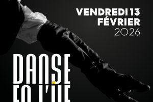 DANSE EN L’ÎLE // FESTIVAL JEUNES BALLET