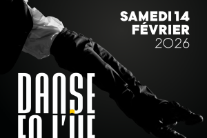 DANSE EN L’ÎLE // FESTIVAL JEUNES BALLET