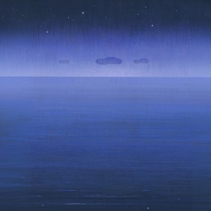 GTG // OCEANS